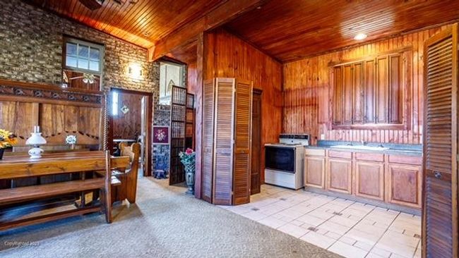 20119 Us Highway 52, House other with 3 bedrooms, 1 bathrooms and null parking in Laurel IN | Image 27