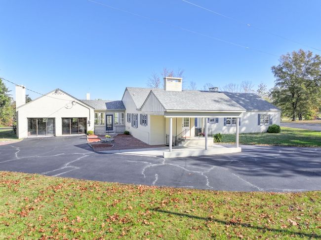 4046 Bill Tuck Hwy, House other with 4 bedrooms, 2 bathrooms and 1 parking in SOUTH BOSTON VA | Image 39