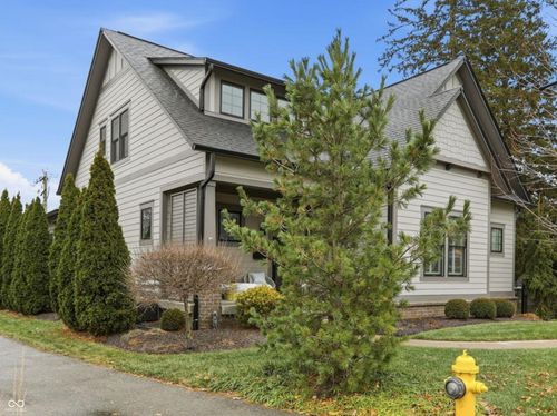 781 1st Ave Nw, Carmel, IN, 46032-1331 | Card Image