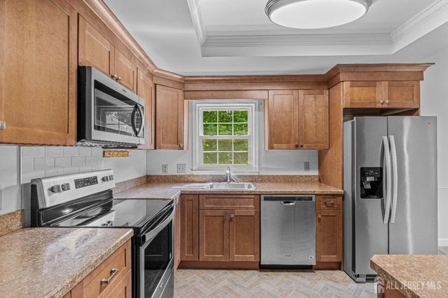 0 - 19 Rossmoor Dr, Home with 2 bedrooms, 1 bathrooms and null parking in Monroe NJ | Image 4