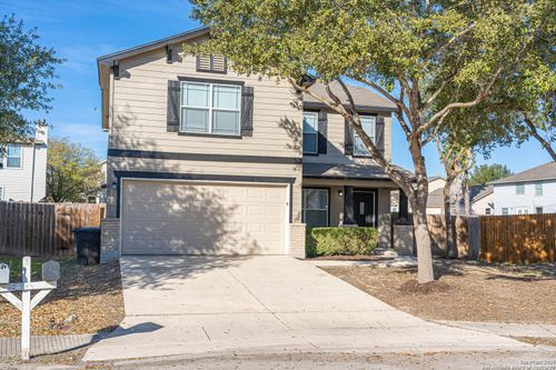 8803 Mesa Vis, San Antonio, TX, 78224-2282 | Card Image