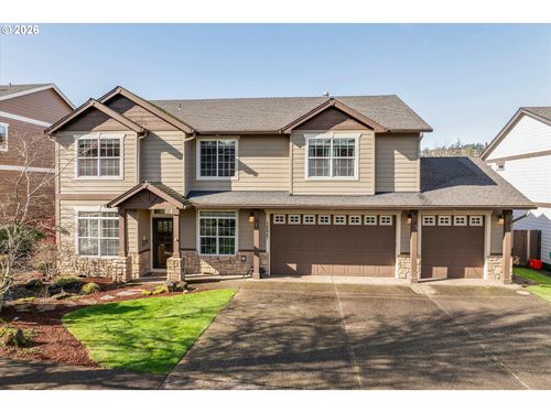 10847 Se Alexander Dr, Happy Valley, OR, 97086-7169 | Card Image