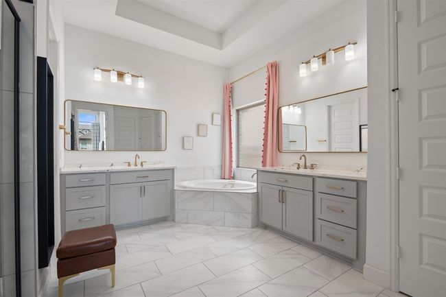 912 Rabbit Brush Rd, House other with 4 bedrooms, 4 bathrooms and null parking in Leander TX | Image 14