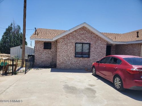 1926 Webb Road, Las Cruces, NM, 88012 | Card Image