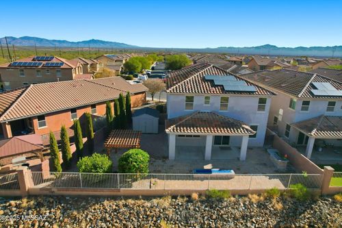 13798 S Camino Acelga, Sahuarita, AZ, 85629-7882 | Card Image