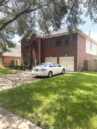 826 Desert Rose Place, House other with 4 bedrooms, 2 bathrooms and null parking in Missouri City TX | Image 2