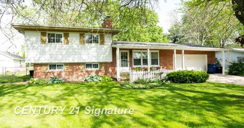 1650 Fromm Dr, Saginaw, MI, 48638-4485 | Card Image