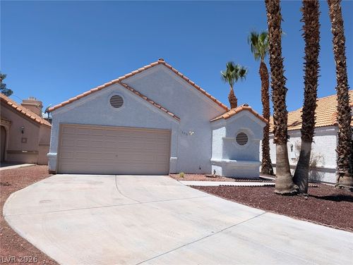 105 Dawn Isle Dr, Las Vegas, NV, 89145-0153 | Card Image