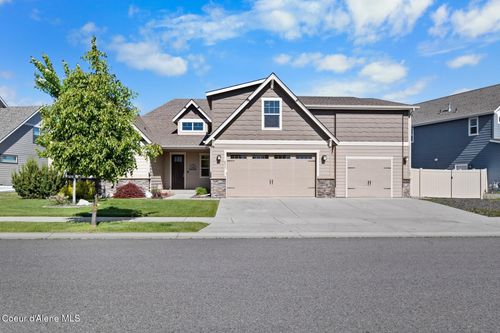 6837 N Hourglass Dr, Coeur D Alene, ID, 83815-0065 | Card Image