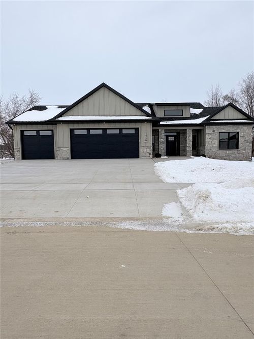 170 Pleasant Hill Drive Nw, Swisher, IA, 52338 | Card Image