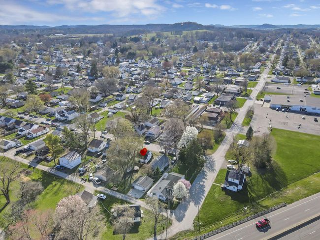 810 4 Th St, House other with 3 bedrooms, 1 bathrooms and null parking in Lancaster OH | Image 47