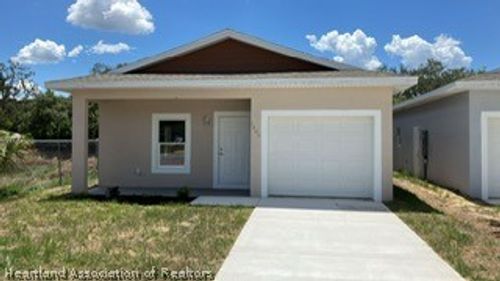 1494 Las Villas Boulevard, Sebring, FL, 33870 | Card Image