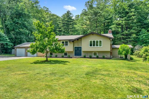 384 Beaver Meadow Rd, Haddam, CT, 06438-1111 | Card Image