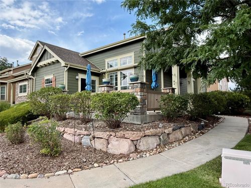 5071 Diamond Sky Rd, Castle Rock, CO, 80108-7446 | Card Image