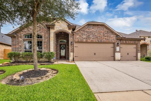 22907 Banff Brook Way, Tomball, TX, 77375-1420 | Card Image