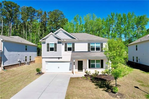 1649 Haypatch Ln, Loganville, GA, 30052-1126 | Card Image