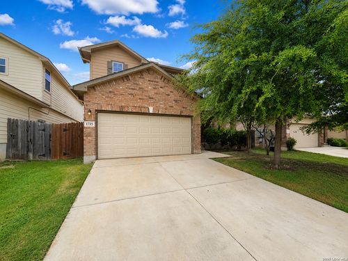 1735 Emerald Edge, San Antonio, TX, 78245-4743 | Card Image