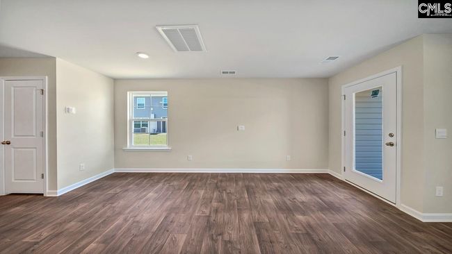 126B Willow Creek Blvd, Townhouse with 3 bedrooms, 3 bathrooms and null parking in Lugoff SC | Image 16