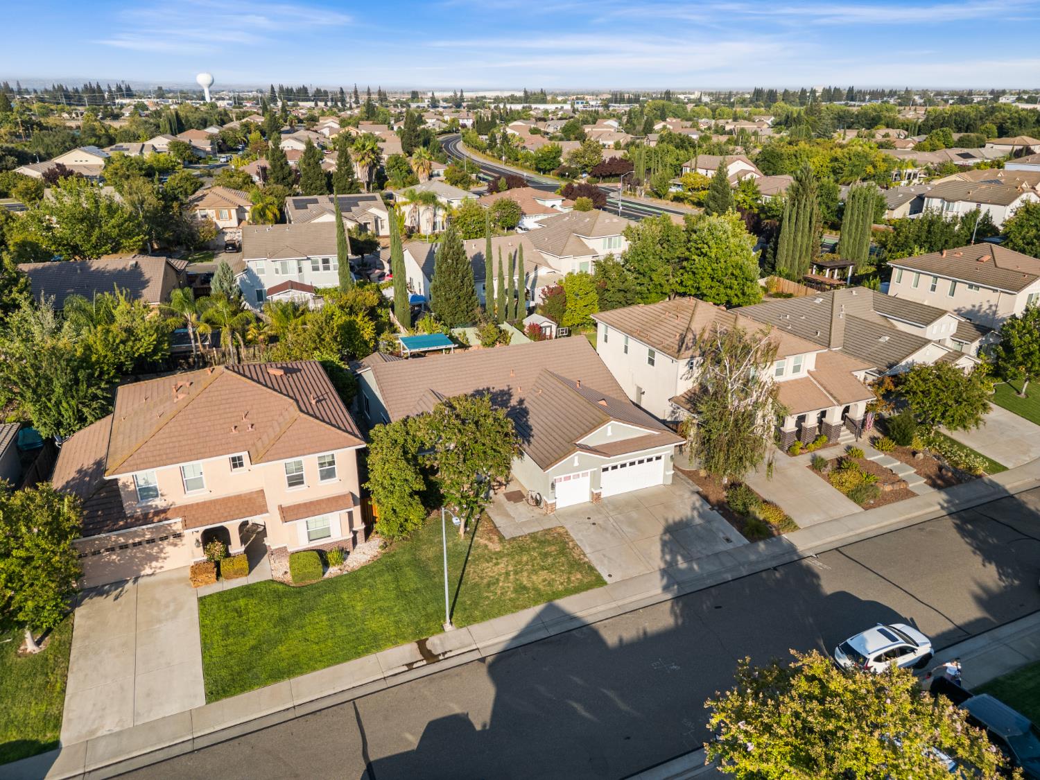 Residential in Rancho Cordova 4