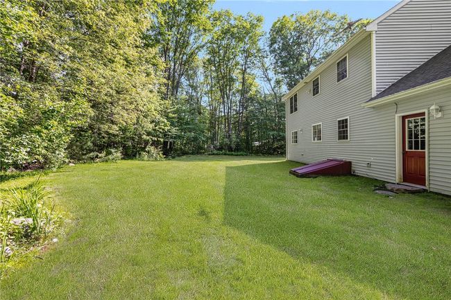 58 Snake Meadow Rd, House other with 3 bedrooms, 3 bathrooms and 22 parking in Killingly CT | Image 6