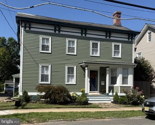 120 S Main St, Pennington, NJ, 08534-2823 | Card Image