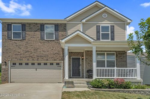 11711 Beacon Ct, Louisville, KY, 40299-5841 | Card Image
