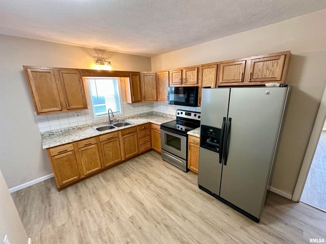 2977 Cheyenne Cir, House other with 2 bedrooms, 1 bathrooms and null parking in Franklin IL | Image 8