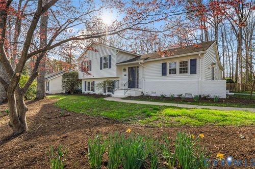 10227 Falconbridge Dr, Henrico, VA, 23238-3839 | Card Image