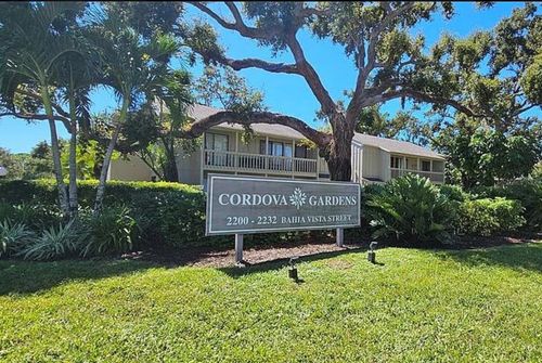 apt-h2-2216 Bahia Vista St, Sarasota, FL, 34239-2409 | Card Image