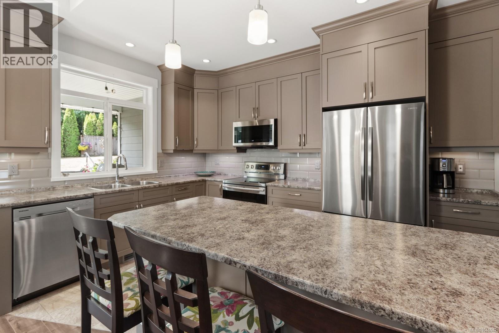 Residential in Nanaimo 2