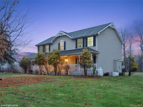 5094 Route 9g, Tivoli, NY, 12583-5519 | Card Image
