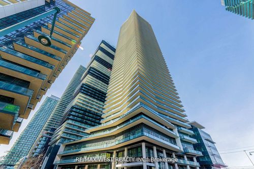 2511-38 Annie Craig Dr, Etobicoke, ON, M8V0G9 | Card Image