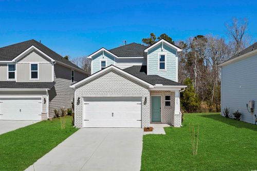 8249 Vibrant Loop, Longs, SC, 29568 | Card Image
