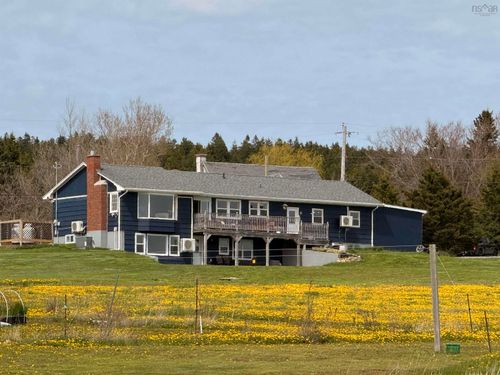 1506 Cape Split Rd, Scots Bay, NS, B0P1H0 | Card Image