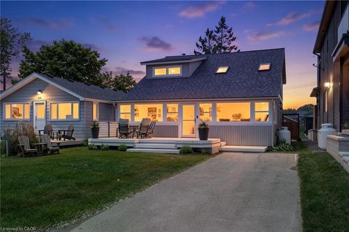 109 Ordnance Ave, Turkey Point, ON, N0E1T0 | Card Image