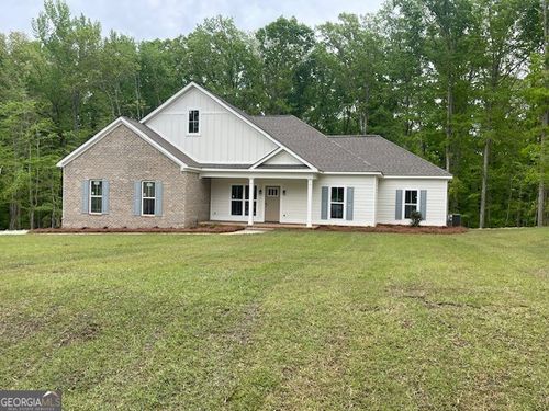 183 Willow Lake Drive Nw, Milledgeville, GA, 31061 | Card Image