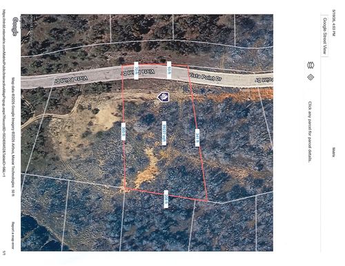 Lot 237 Vista Pointe Drive, Chico, TX, 76431 | Card Image