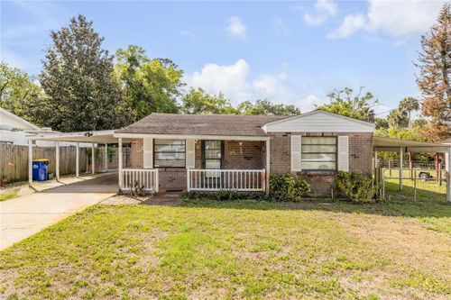 114 W Pine Bluff St, Edgewater, FL, 32132-1820 | Card Image