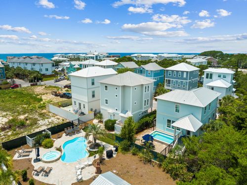 54 Abbey Rd, Santa Rosa Beach, FL, 32459-8706 | Card Image