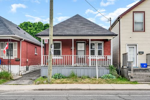 1256 Cannon St E, Hamilton, ON, L8H1V3 | Card Image