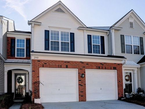 290 Regent Sq, Woodstock, GA, 30188-3668 | Card Image