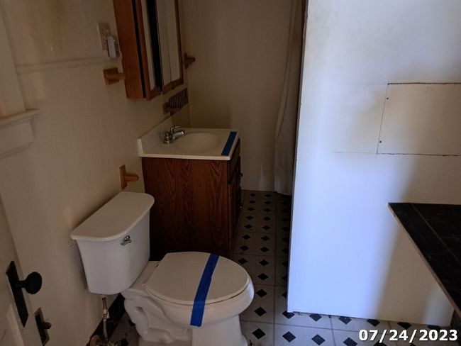 102 W Hackett St, House other with 4 bedrooms, 2 bathrooms and null parking in Carlisle IN | Image 24
