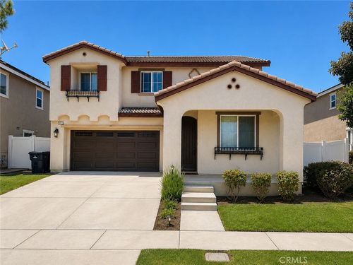 1646 Palermo Dr, Riverside, CA, 92507-2393 | Card Image