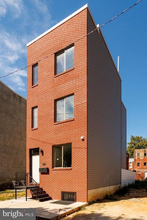 1-2640 N Jessup St, PHILADELPHIA, PA, 19133-1406 | Card Image