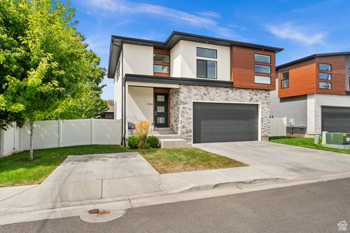 6-4256 S Valentina Bay, Millcreek, UT, 84107-3394 | Card Image