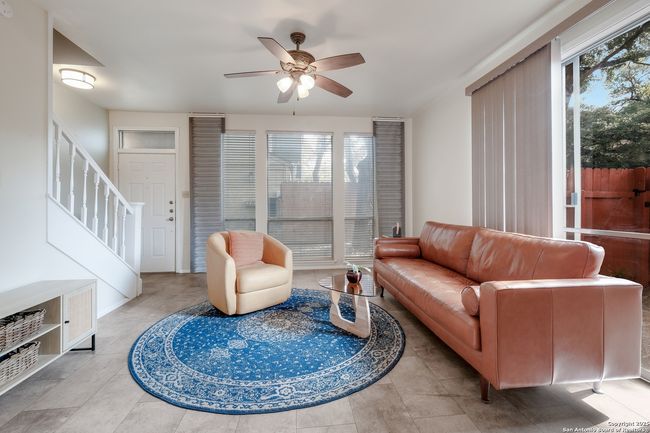 APT-2702 - 3678 Hidden Dr, Townhouse with 2 bedrooms, 3 bathrooms and null parking in San Antonio TX | Image 5