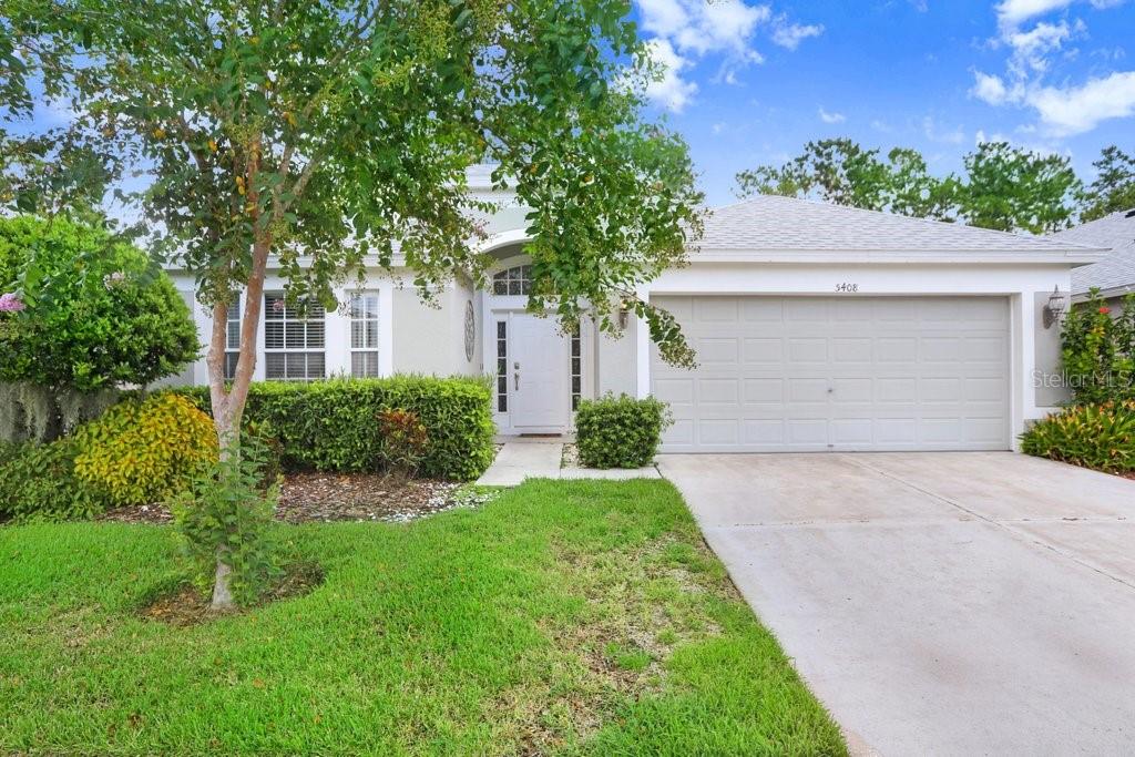 War Admiral Dr, Wesley Chapel, FL 33544