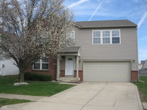 14942 Deer Trail Dr, Noblesville, IN, 46060-4678 | Card Image