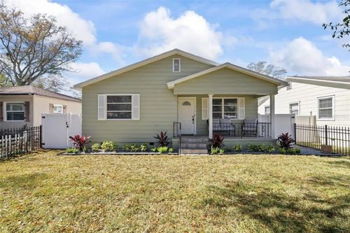 4628 Dr Martin Luther King Jr St N, ST PETERSBURG, FL, 33703-3707 | Card Image