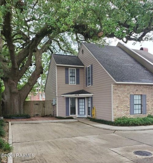 apt-a-200 Curtis Street, Lafayette, LA, 70506 | Card Image